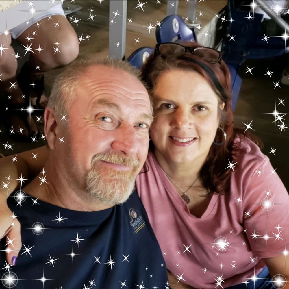 Meet your Posher, Teresa